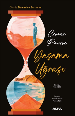 Yaşama Uğraşı;Günlük 1935-1950 Cesare Pavese