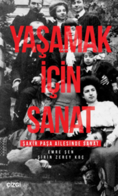 Yaşamak İçin Sanat Emre Şen