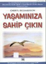 Yaşamınıza Sahip Çıkın Cheryl Richardson