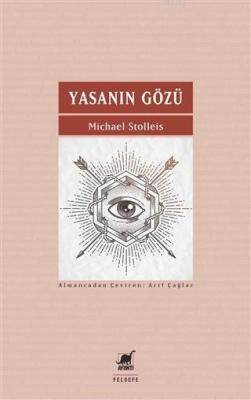 Yasanın Gözü Michael Stolleis