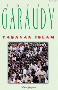 Yaşayan İslam Roger Garaudy