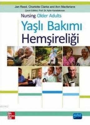 Yaşlı Bakımı Hemşireliği Jan Reed