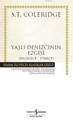 Yaşlı Denizcinin Ezgisi S. T. Coleridge