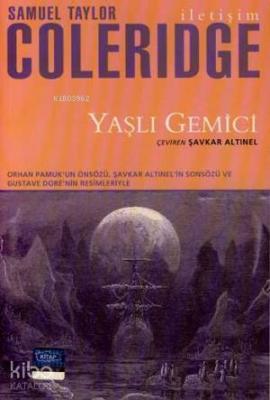 Yaşlı Gemici Samuel Taylor Coleridge