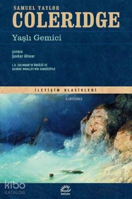 Yaşlı Gemici Samuel Taylor Coleridge