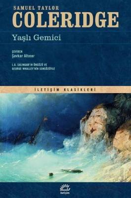 Yaşlı Gemici Samuel Taylor Coleridge