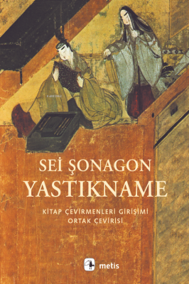 Yastıkname Sei Şonagon