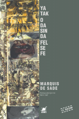 Yatak Odasında Felsefe Marquis de Sade