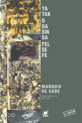 Yatak Odasında Felsefe Marquis de Sade