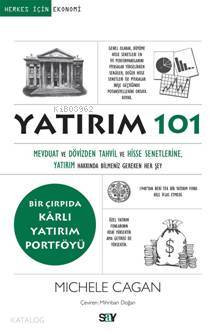 Yatırım 101 Michelle Cagan