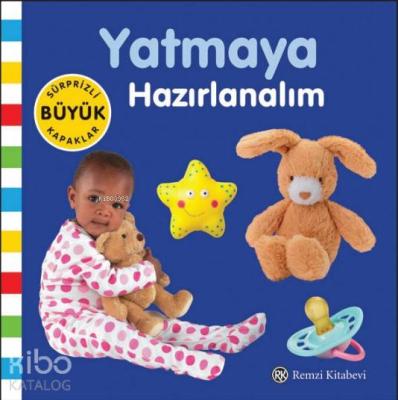 Yatmaya Hazırlanalım Kolektif