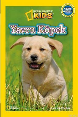 Yavru Köpek Susan B. Neuman