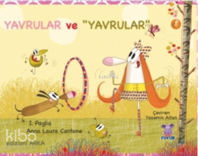 Yavrular ve "Yavrular" I. Paglia