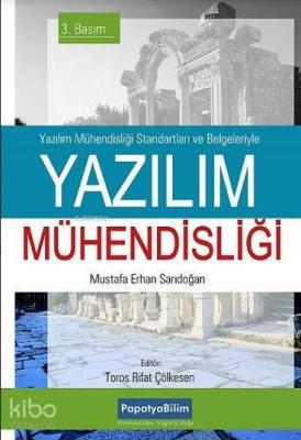 Yazılım Mühendisliği; Profesyonel Yazılım Geliştirmeyi Öğrenmek İsteye