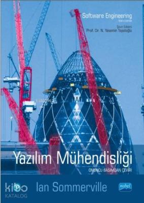 Yazılım Mühendisliği Ian Sommerville