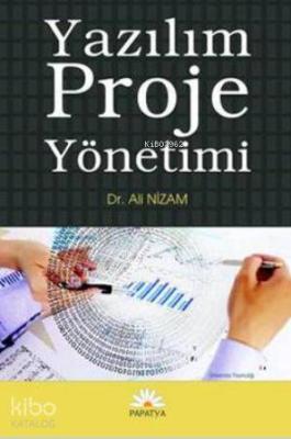 Yazılım Proje Yönetimi Ali Nizam