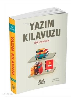 Yazım Kılavuzu Selen Yağcı