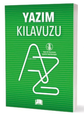 Yazım Kılavuzu Kolektif