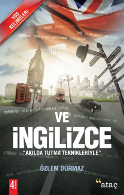 YDS Kelimeleri ve İngilizce