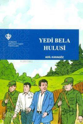 Yedi Bela Hulusi Adil Karagöz