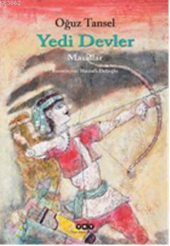 Yedi Devler Oğuz Tansel