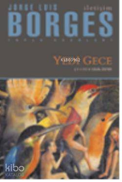 Yedi Gece Jorge Luis Borges