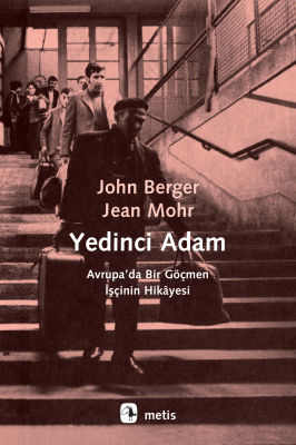 Yedinci Adam Jean Mohr