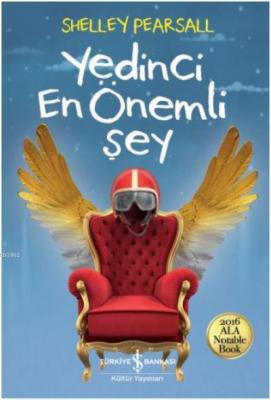 Yedinci En Önemli Şey Shelley Pearsall