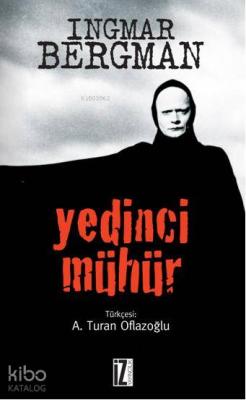 Yedinci Mühür Ingmar Bergman