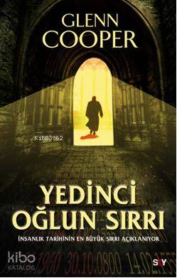 Yedinci Oğlun Sırrı Glenn Cooper