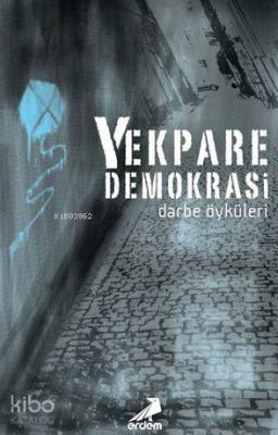 Yekpare Demokrasi Kolektif