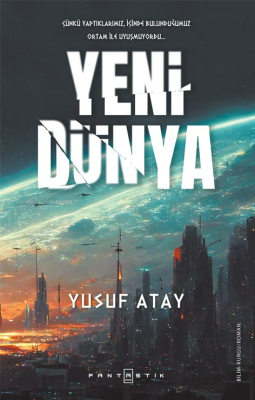 Yeni Dünya Yusuf Atay