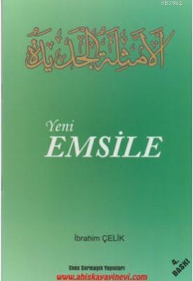 Yeni Emsile - İ.Çelik Kolektif