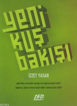 Yeni Kuş Bakışı İzzet Yasar