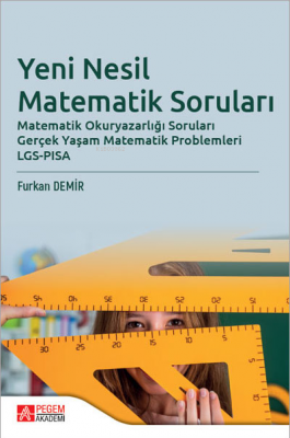 Yeni Nesil Matematik Soruları Furkan Demir