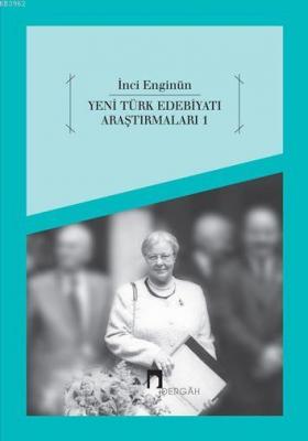 Yeni Türk Edebiyatı Araştırmaları 1 İnci Enginün