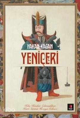 Yeniçeri Hakan Kağan