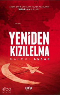 Yeniden Kızılelma Mahmut Aşkar