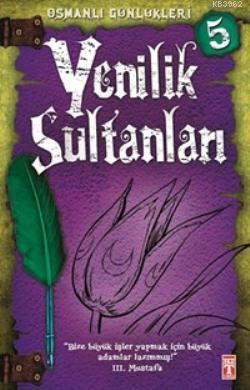 Yenilik Sultanları Sevinç Kuşoğlu