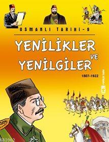 Yenilikler ve Yenilgiler Metin Özdamarlar