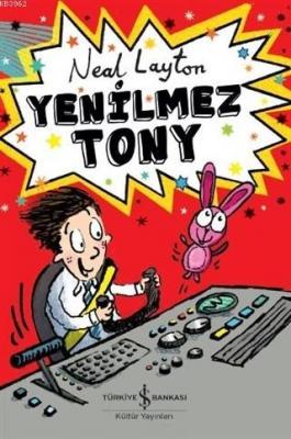 Yenilmez Tony Neal Layton