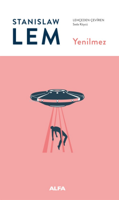 Yenilmez Stanislaw Lem