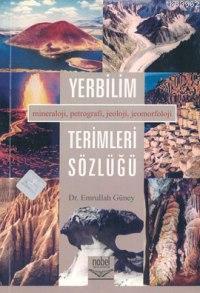 Yerbilim Terimleri Sözlüğü Emrullah Güney