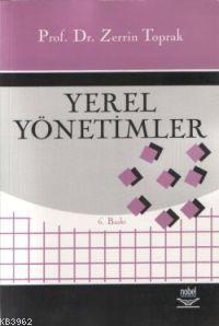 Yerel Yönetimler Zerrin Toprak