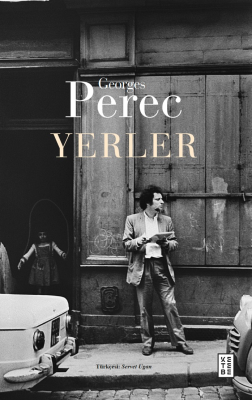 Yerler Georges Perec