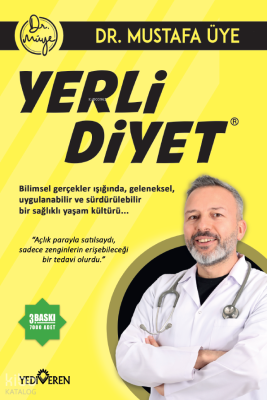 Yerli Diyet Mustafa Üye