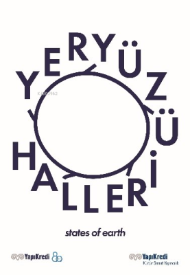 Yeryüzü Halleri - States of Earth (Türkçe – İngilizce) Didem Yazıcı