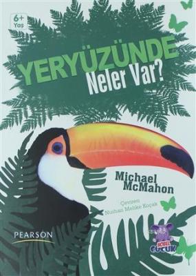 Yeryüzünde Neler Var? Michael McMahon