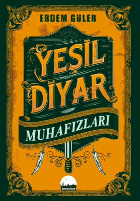 Yeşil Diyar Muhafızları Erdem Güler