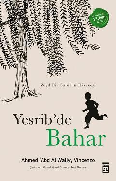 Yesrib'de Bahar Ahmad Abd Al Waliyy Vincenzo